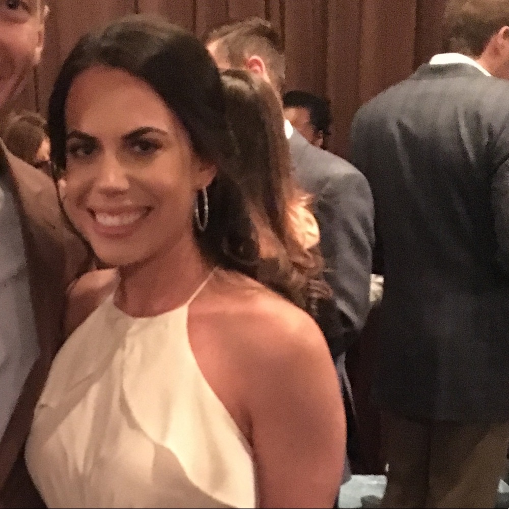 Meet your Posher, Michele